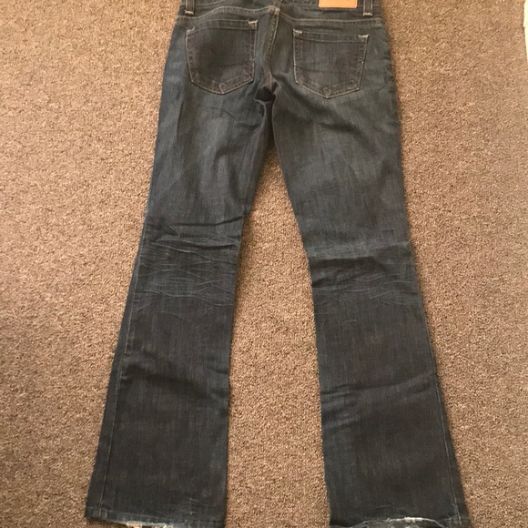 Jeans - Picture 2 of 3